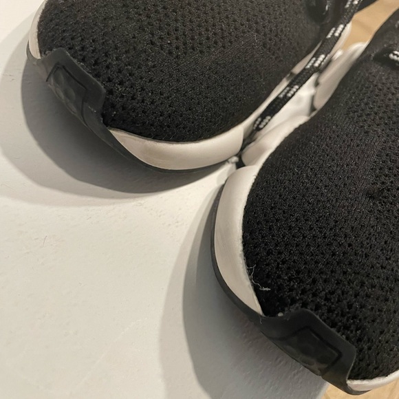 Mens Balenciaga speed lace up sneakers Size 8 US/40 EU    In good Condition - Picture 9 of 11